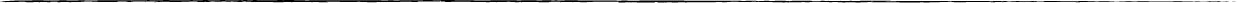 separator line section
